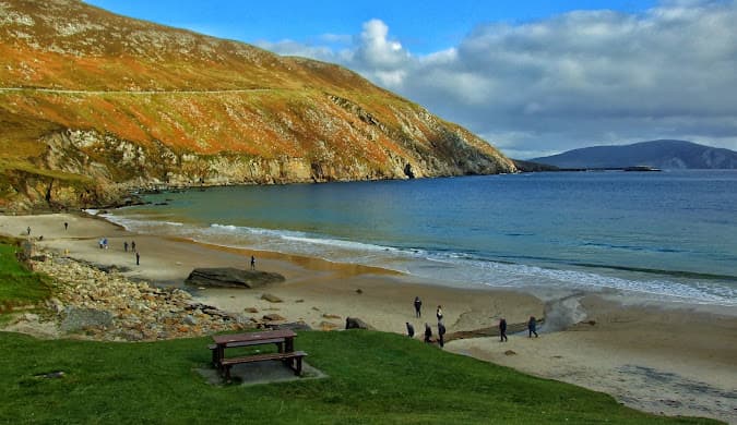 Achill Island Tour