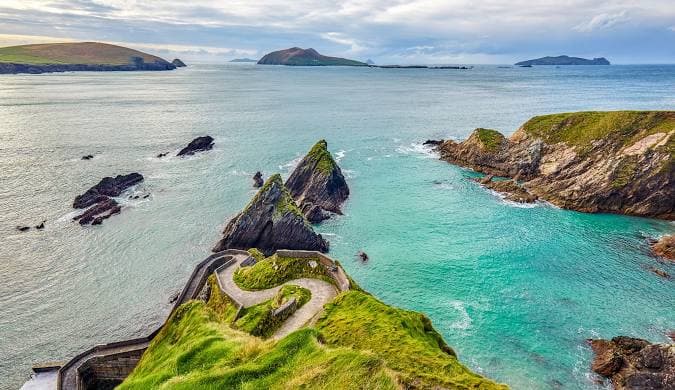 Dingle Peninsula Tour