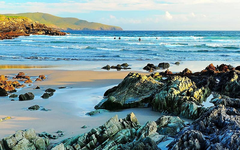 Ring of Kerry Tour