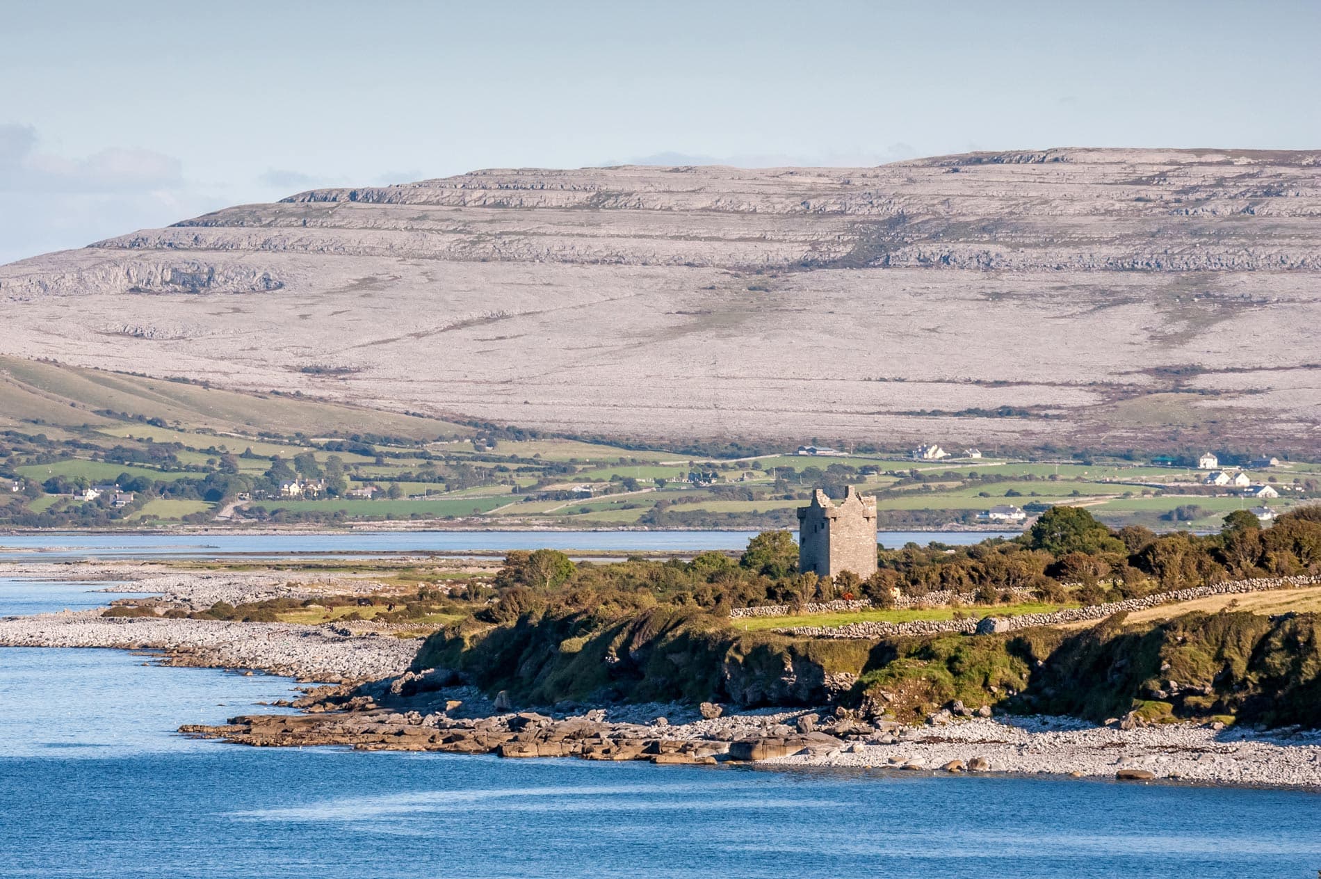 The Burren Tour